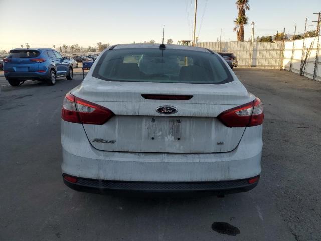 Снимка 6 от търг – 2012 FORD FOCUS SE с VIN 1FAHP3F29CL262679