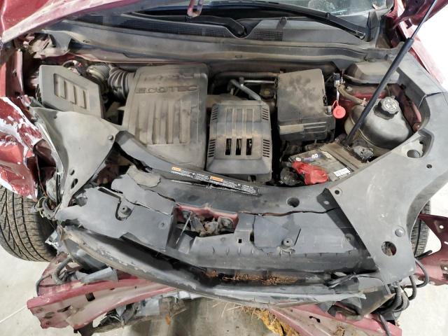 Photo 12 from auction – 2016 GMC TERRAIN SL with VIN 2GKALNEK7G6198181