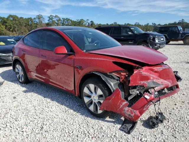 Photo 4 from auction – 2023 TESLA MODEL Y with VIN 7SAYGDEE3PA113561