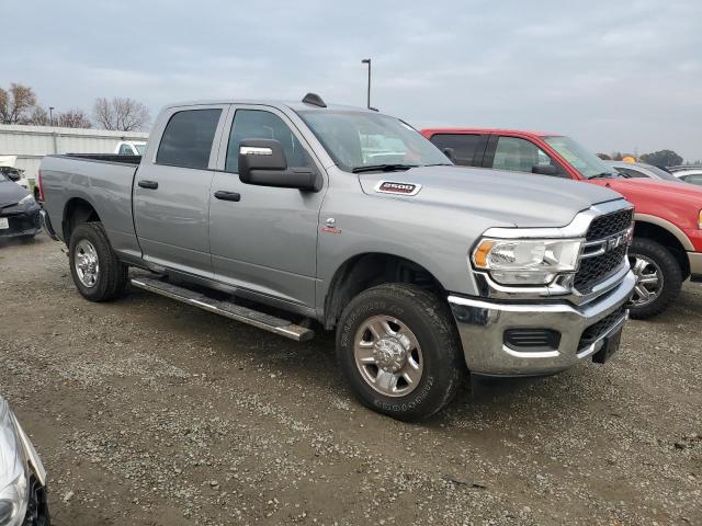 Photo 4 from auction – 2024 RAM 2500 TRADE with VIN 3C6UR5CL8RG102592