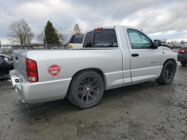 Foto 3 de la subasta – 2005 DODGE RAM SRT10 con VIN 3D7HA16H45G776899