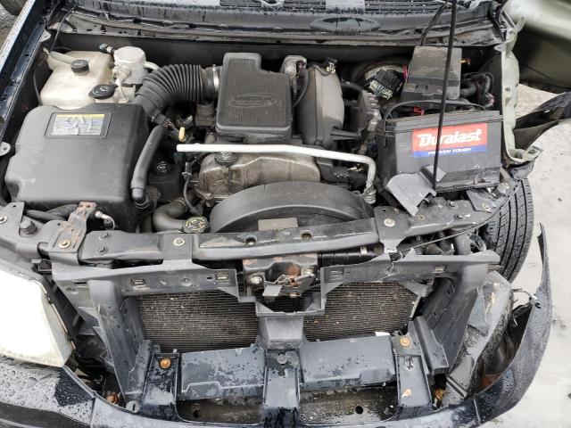 Photo 11 from auction – 2006 GMC ENVOY with VIN 1GKDT13S862349565