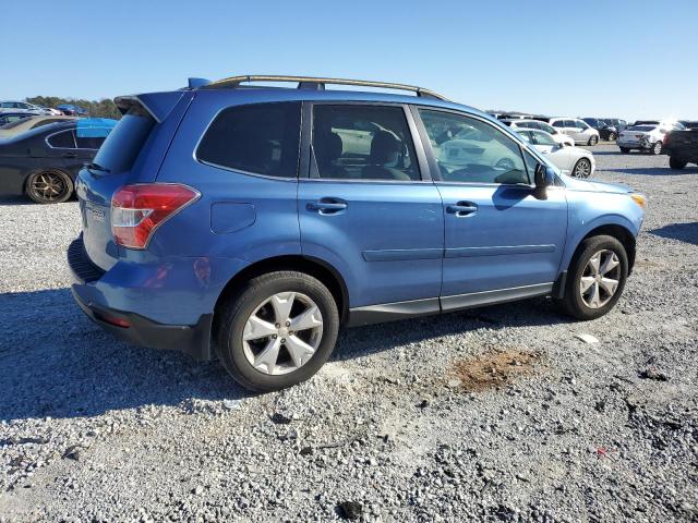 Photo 3 from auction – 2016 SUBARU FORESTER 2 with VIN JF2SJARC6GH422800