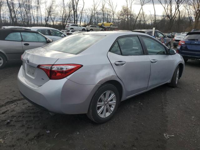 Photo 3 from auction – 2015 TOYOTA COROLLA L with VIN 2T1BURHEXFC322371