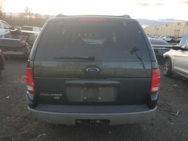 Снимка 6 от търг – 2002 FORD EXPLORER X с VIN 1FMZU73E22ZB78661