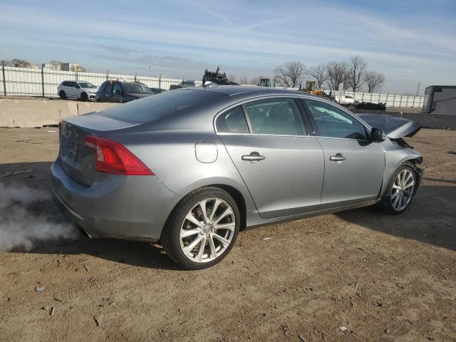 Photo 3 from auction – 2016 VOLVO S60 PLATIN with VIN LYV402FM4GB108884