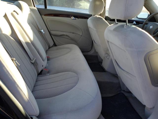 Photo 10 from auction – 2007 BUICK LUCERNE CX with VIN 1G4HP572X7U202460