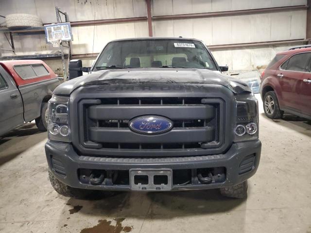 Photo 5 from auction – 2014 FORD F250 SUPER with VIN 1FT7W2B6XEEB10400