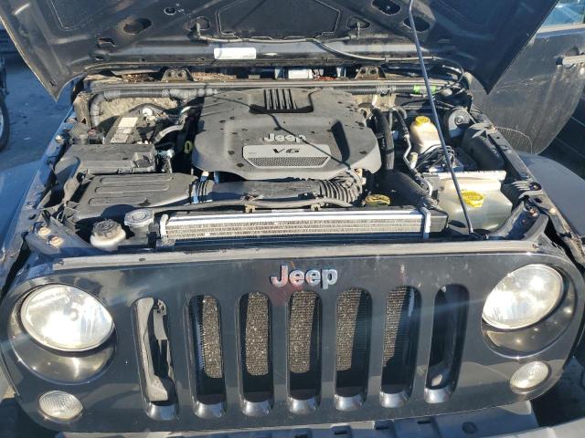 Photo 12 from auction – 2016 JEEP WRANGLER U with VIN 1C4BJWDG9GL138273