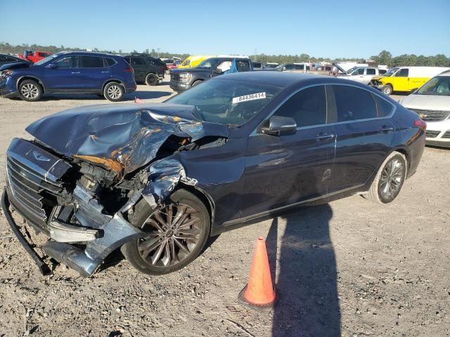 Photo 1 from auction – 2015 HYUNDAI GENESIS 3. with VIN KMHGN4JE7FU034533