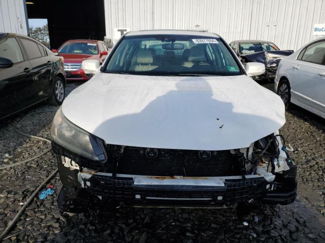 Photo 5 from auction – 2014 HONDA ACCORD EXL with VIN 1HGCR2F85EA053274