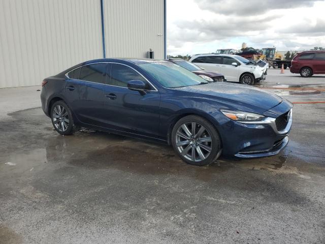Photo 4 from auction – 2018 MAZDA 6 TOURING with VIN JM1GL1VM8J1328785