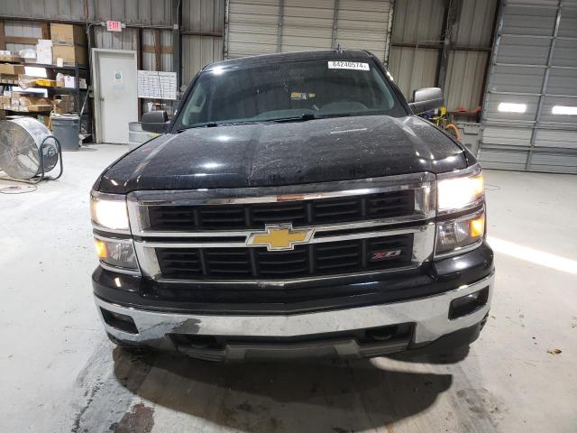Photo 5 from auction – 2014 CHEVROLET SILVERADO with VIN 3GCUKREC8EG536880