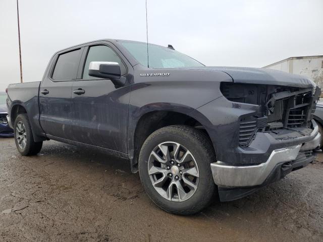 Photo 4 from auction – 2024 CHEVROLET SILVERADO with VIN 3GCPDKEK2RG154467