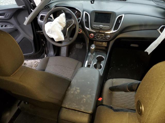 Photo 8 from auction – 2019 CHEVROLET EQUINOX LT with VIN 2GNAXKEVXK6243560
