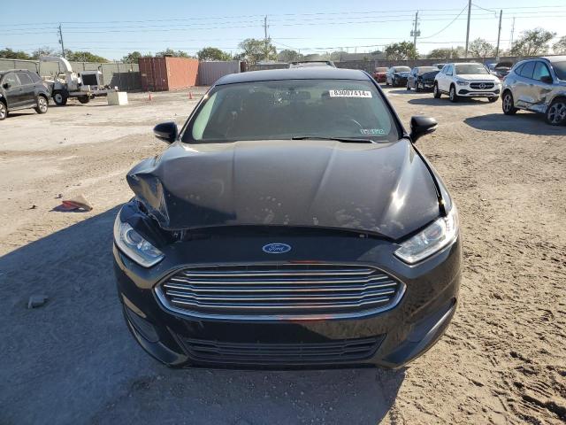 Photo 5 from auction – 2016 FORD FUSION SE with VIN 1FA6P0HD2G5127722
