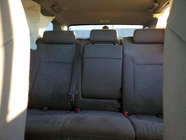 Photo 10 from auction – 2006 TOYOTA 4RUNNER SR with VIN JTEBU14R360081365