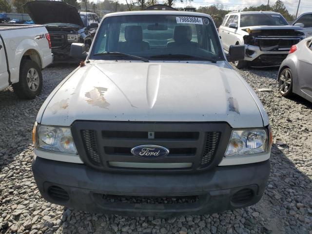 Photo 5 from auction – 2011 FORD RANGER with VIN 1FTKR1AD2BPB00701