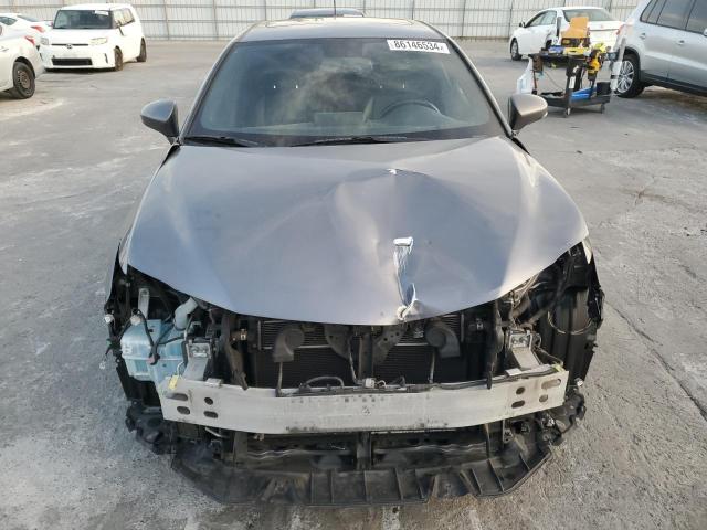 Photo 5 from auction – 2013 LEXUS CT 200 with VIN JTHKD5BH0D2163799