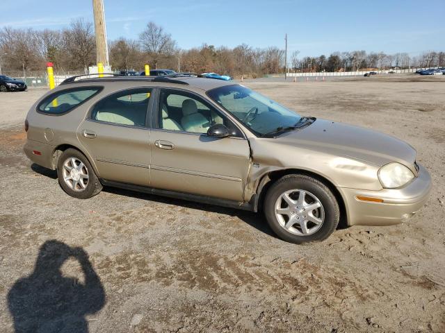 Photo 4 from auction – 2001 MERCURY SABLE LS P with VIN 1MEHM59S71G644207