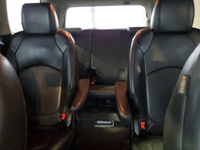 Photo 10 from auction – 2013 GMC ACADIA SLT with VIN 1GKKVRKD0DJ217020