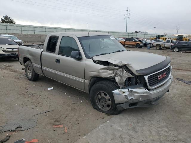 Photo 4 from auction – 2001 GMC NEW SIERRA with VIN 1GTEK19T01E188185