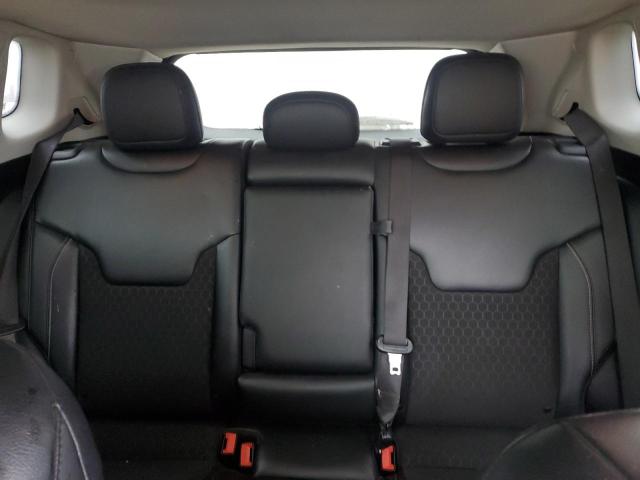 Photo 10 from auction – 2021 JEEP COMPASS LA with VIN 3C4NJDBB3MT584539