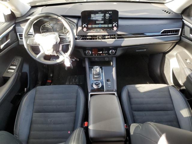 Photo 8 from auction – 2024 MITSUBISHI OUTLANDER with VIN JA4J3VA88RZ033165
