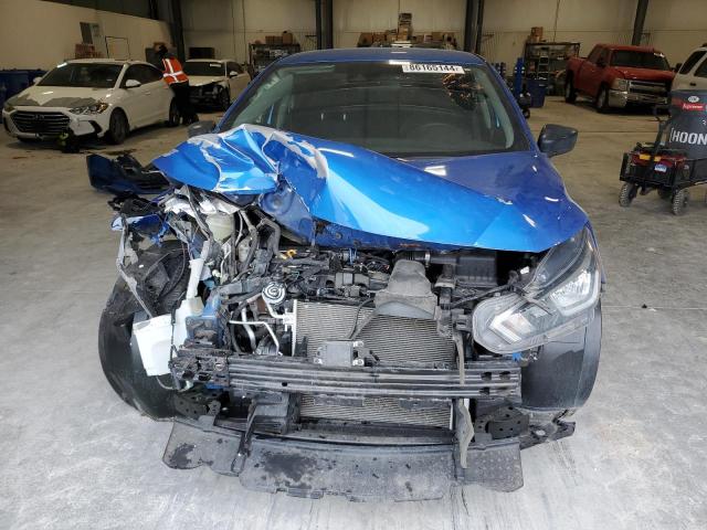 Photo 5 from auction – 2021 NISSAN VERSA S with VIN 3N1CN8DV4ML820807