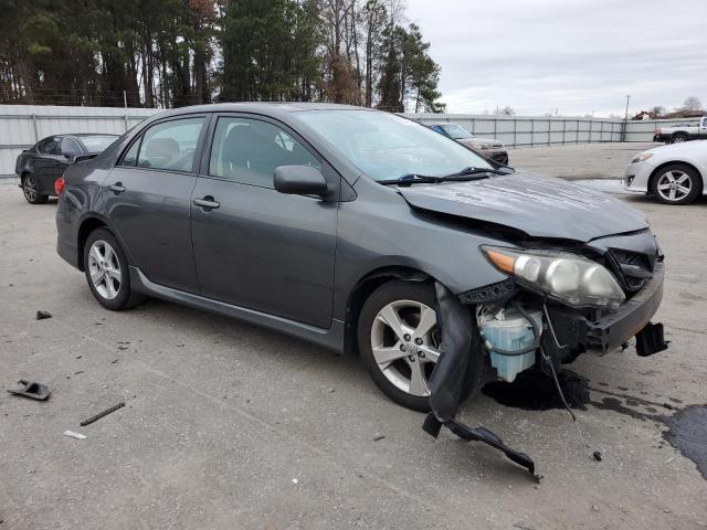 Photo 4 from auction – 2012 TOYOTA COROLLA BA with VIN 2T1BU4EEXCC790460