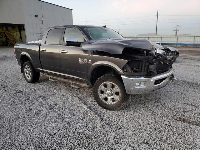 Photo 4 from auction – 2016 RAM 3500 LARAM with VIN 3C63R3EL8GG234231