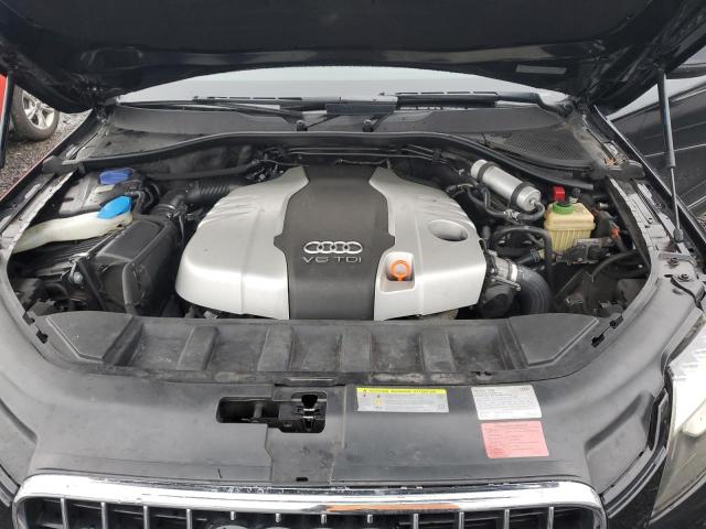 Photo 11 from auction – 2013 AUDI Q7 PREMIUM with VIN WA1LMAFE7DD006946