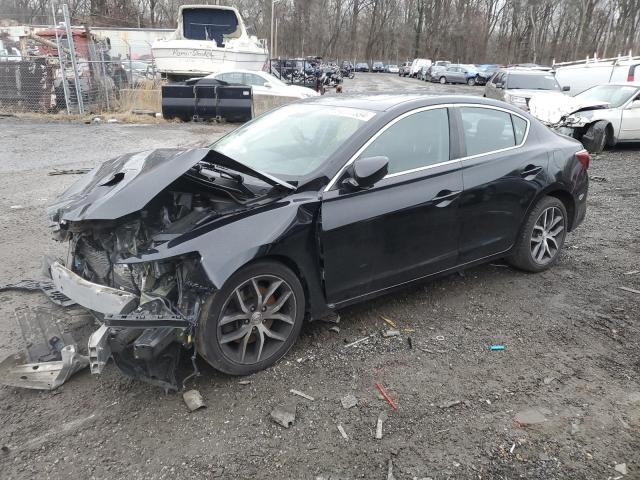 ACURA ILX PREMIU 2019 with VIN 19UDE2F74KA008331 - Photo from auction