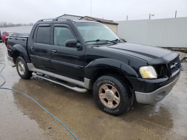 Photo 4 from auction – 2003 FORD EXPLORER S with VIN 1FMZU67E33UA39593
