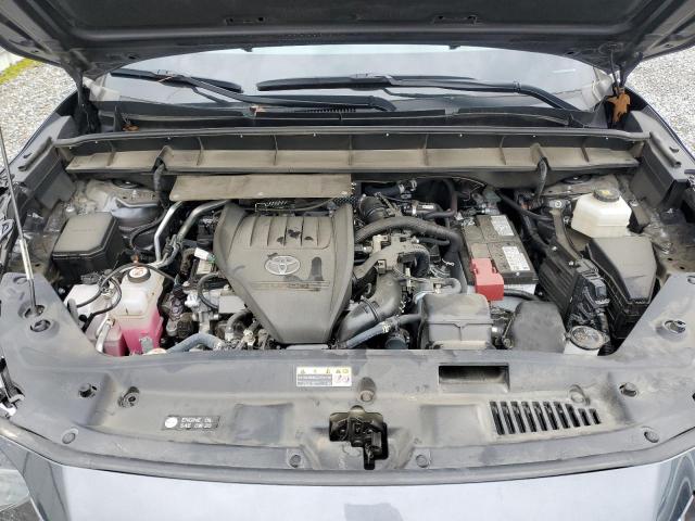 Фото 12 с аукциона – 2023 TOYOTA HIGHLANDER с VIN 5TDKDRAH1PS026037