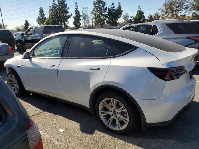 صورة رقم 2 من المزاد - 2021 TESLA MODEL Y مع VIN 5YJYGDEE0MF270752