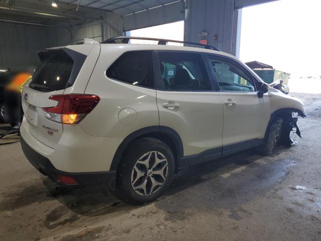 Photo 3 from auction – 2023 SUBARU FORESTER P with VIN JF2SKAEC2PH520175