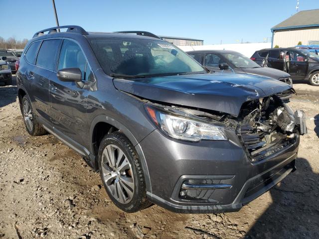 Photo 4 from auction – 2020 SUBARU ASCENT LIM with VIN 4S4WMAPD2L3419284