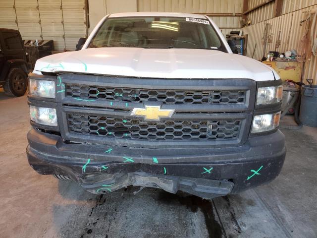 صورة رقم 5 من المزاد - 2014 CHEVROLET SILVERADO مع VIN 1GCRCPEC6EZ406510