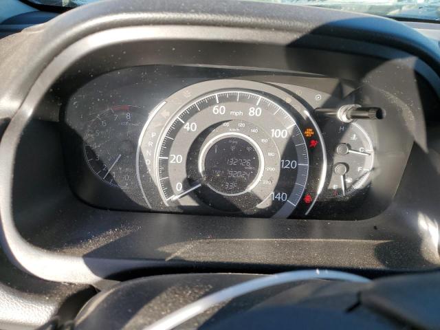 Photo 9 from auction – 2013 HONDA CR-V EXL with VIN 5J6RM4H75DL050458