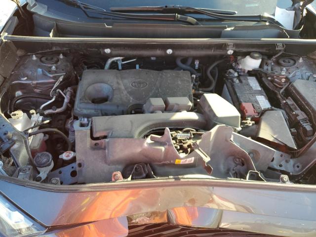 Photo 12 from auction – 2023 TOYOTA RAV4 XLE with VIN 2T3W1RFV3PC222649