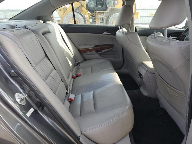 Photo 10 from auction – 2011 HONDA ACCORD EXL with VIN 1HGCP2F82BA106465