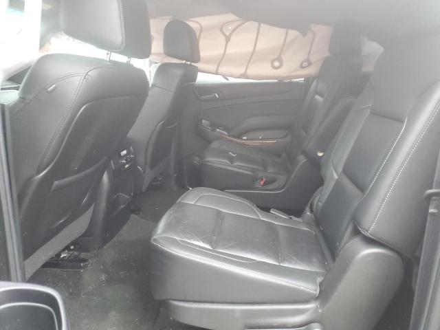 Photo 11 from auction – 2016 CHEVROLET SUBURBAN K with VIN 1GNSKJKC7GR455733