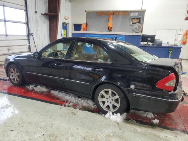 Photo 2 from auction – 2008 MERCEDES-BENZ E 320 CDI with VIN WDBUF22X08B250990
