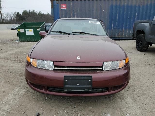 Zdjęcie 5 z aukcji – 2000 SATURN LS2 z VIN 1G8JW52R4YY702549