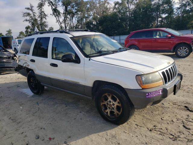 Photo 4 from auction – 2000 JEEP GRAND CHER with VIN 1J4G248S8YC138914