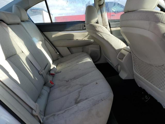 Photo 10 from auction – 2011 SUBARU LEGACY 2.5 with VIN 4S3BMBB65B3229365