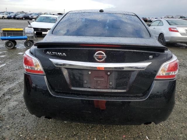 Photo 6 from auction – 2015 NISSAN ALTIMA 2.5 with VIN 1N4AL3AP2FC249289