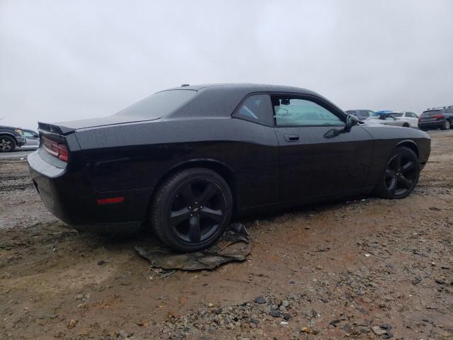 Photo 3 from auction – 2009 DODGE CHALLENGER with VIN 2B3LJ44V69H561501