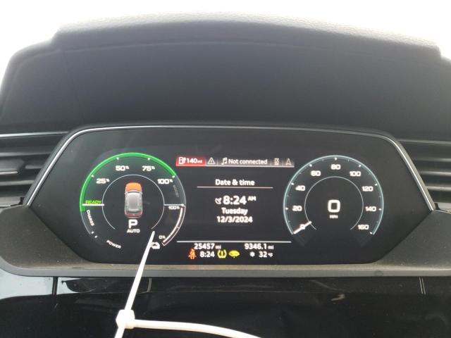 Photo 9 from auction – 2019 AUDI E-TRON PRE with VIN WA1VABGE8KB011104